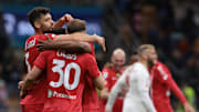 FC Internazionale v AC Monza - Serie A
