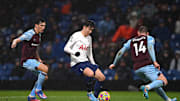 Se vencer, os Spurs entram no G-4 da Premier League