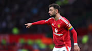 Manchester United FC v Everton FC - Premier League