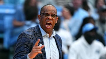 Miami v North Carolina