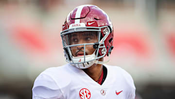 Alabama v Arkansas