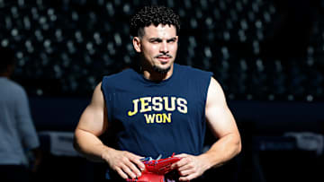 Wild Card Series - New York Mets v Milwaukee Brewers - Game 3