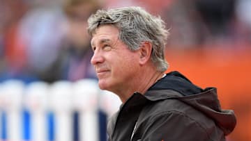 Bill Callahan, Cleveland Browns
