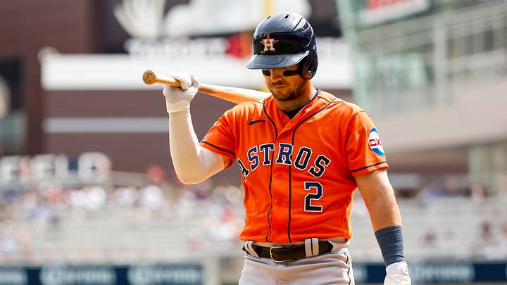 Houston Astros v Minnesota Twins