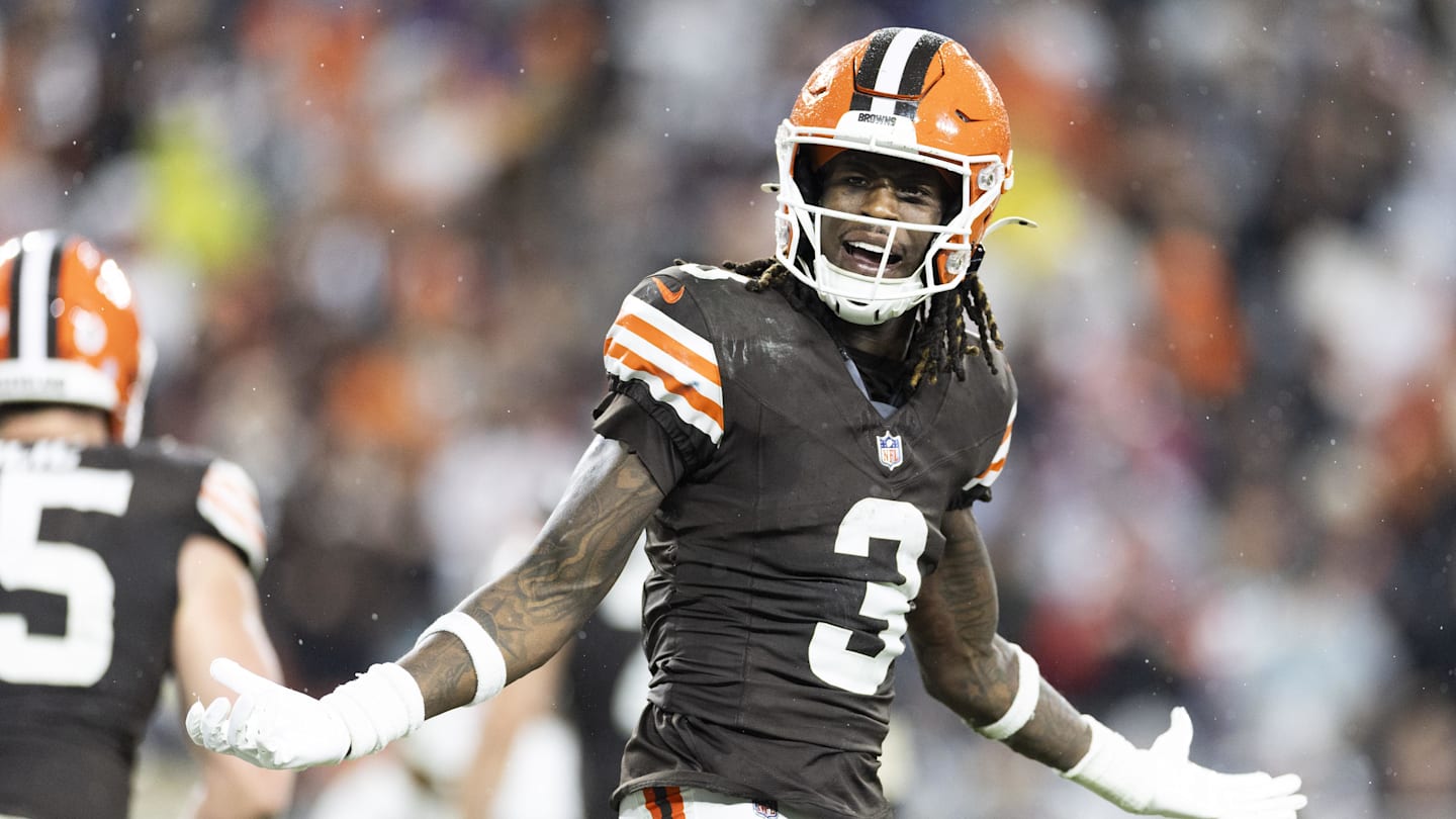 Can Jerry Jeudy Repeat As A Top-15 Fantasy Football Wide Receiver In 2025?