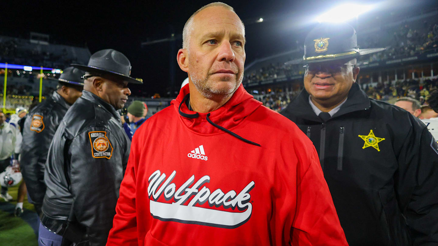 Comparing the Wolfpack's Class to North Carolina's