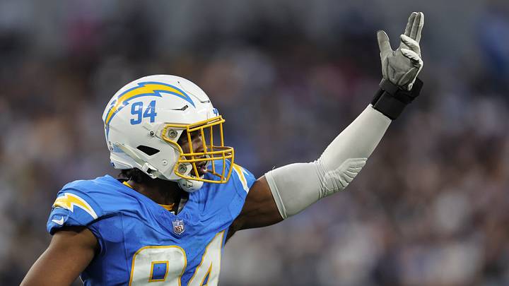 Dallas Cowboys v Los Angeles Chargers