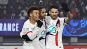 Les deux hommes ont été lourdement critiqués.