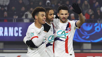 Les deux hommes ont été lourdement critiqués.
