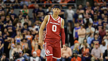 Oklahoma v Auburn