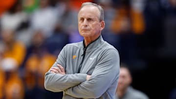 Music City Madness: Illinois v Tennessee