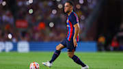 FC Barcelona v Pumas UNAM - Joan Gamper Trophy
