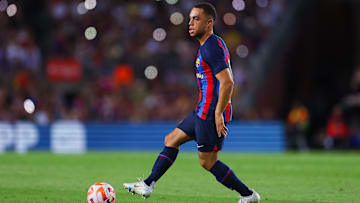 FC Barcelona v Pumas UNAM - Joan Gamper Trophy