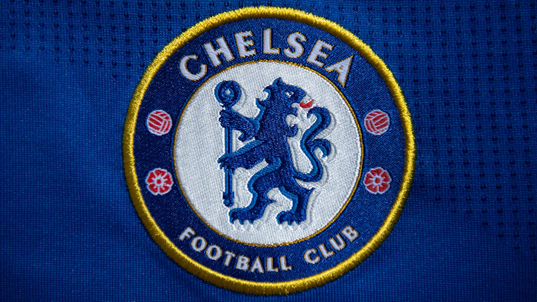 Chelsea Club Crest