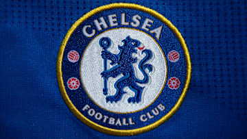 Chelsea Club Crest