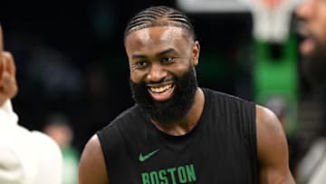 Jaylen Brown, Boston Celtics
