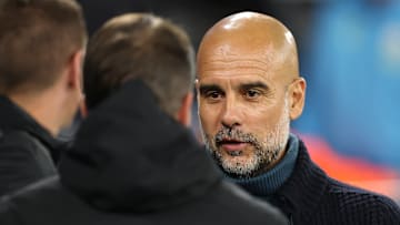 Manchester City v Watford - Carabao Cup Third Round