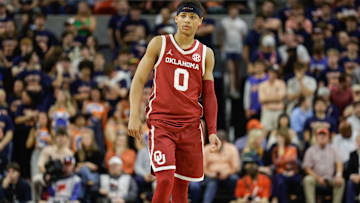 Oklahoma v Auburn