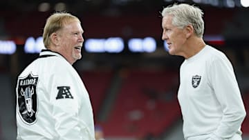 Las Vegas Raiders v Arizona Cardinals - NFL Preseason 2025