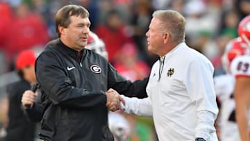 Matt Cashore-USA TODAY Sports