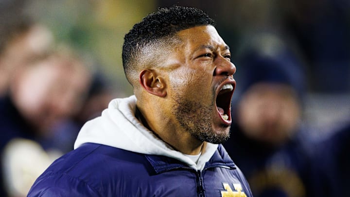 NCAAF News