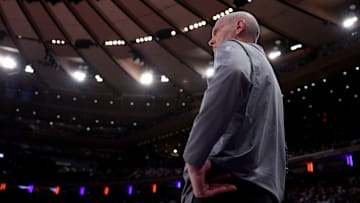 Indiana Pacers, Rick Carlisle