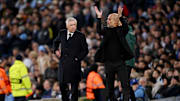 Manchester City v Real Madrid CF: Quarter-final Second Leg - UEFA Champions League 2023/24