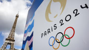 Jeux Olympiques de Paris 2024