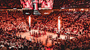 Texas Tech Basketball