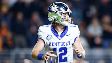 Kentucky v Tennessee