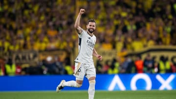 Nacho Fernandez