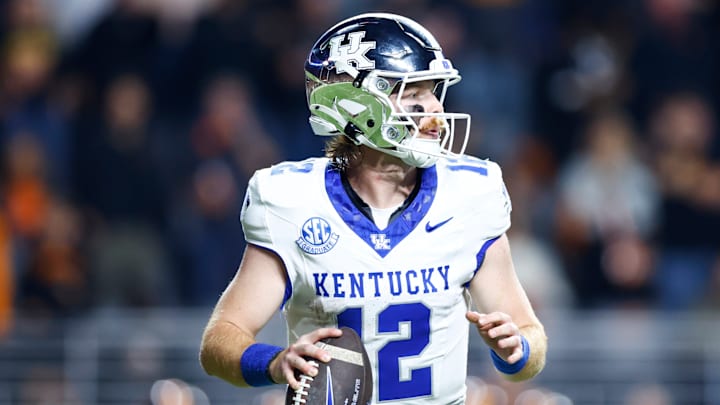 Kentucky v Tennessee