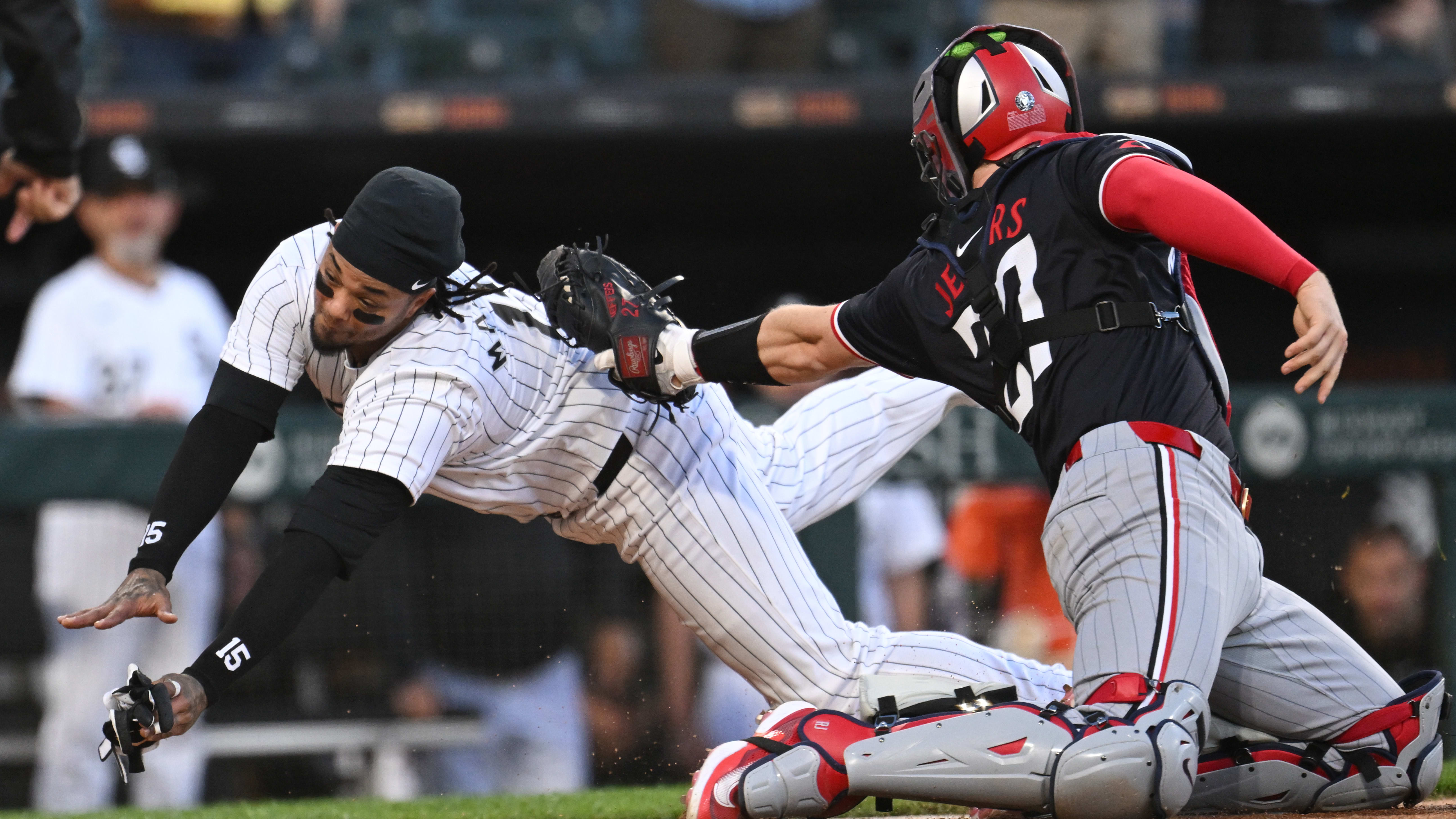 Tại sao người ta dễ ghét Chicago White Sox