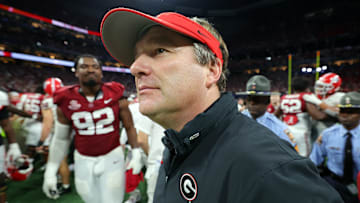 2023 SEC Championship - Georgia v Alabama