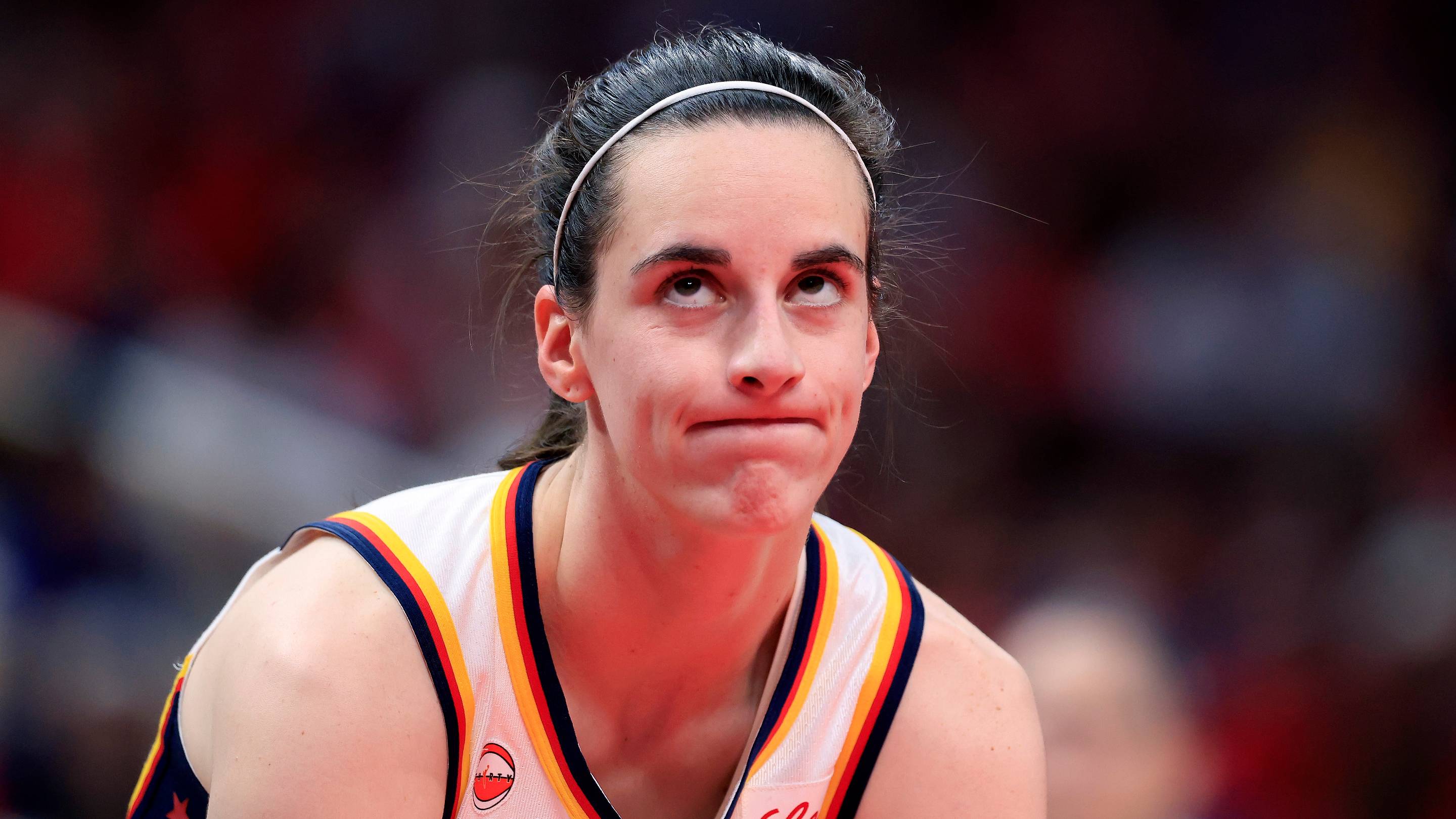 Caitlin Clark injury update: Will Fever star play tonight against Paige Bueckers and the Wings?