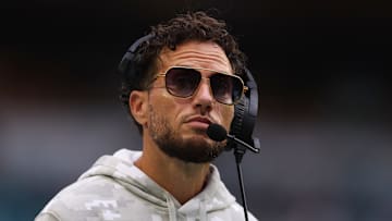 Las Vegas Raiders v Miami Dolphins