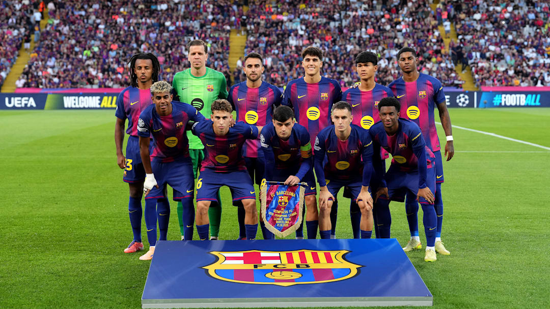 FC Barcelona