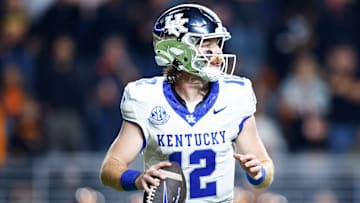 Kentucky v Tennessee