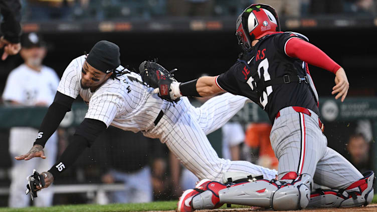 Minnesota Twins tried trading a top prospect to the White Sox, but they refused to make a deal.