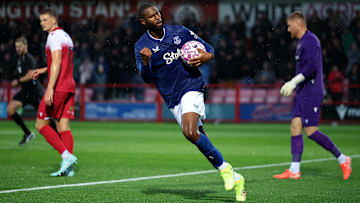 Accrington Stanley v Everton - Pre-Season Friendly