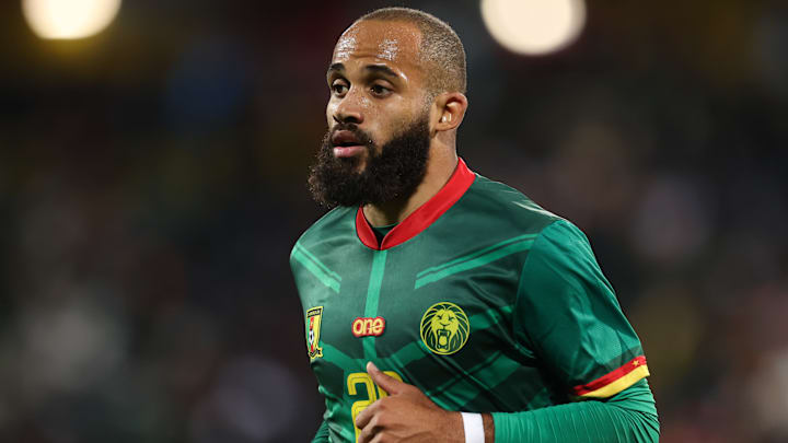 Bryan Mbeumo et le Cameroun affrontent le Gabon à la CAN 2025