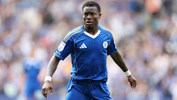 Leicester City v ACF Fiorentina - Pre-Season Friendly