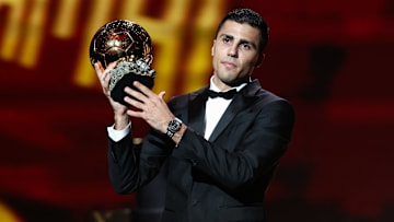 Rodri