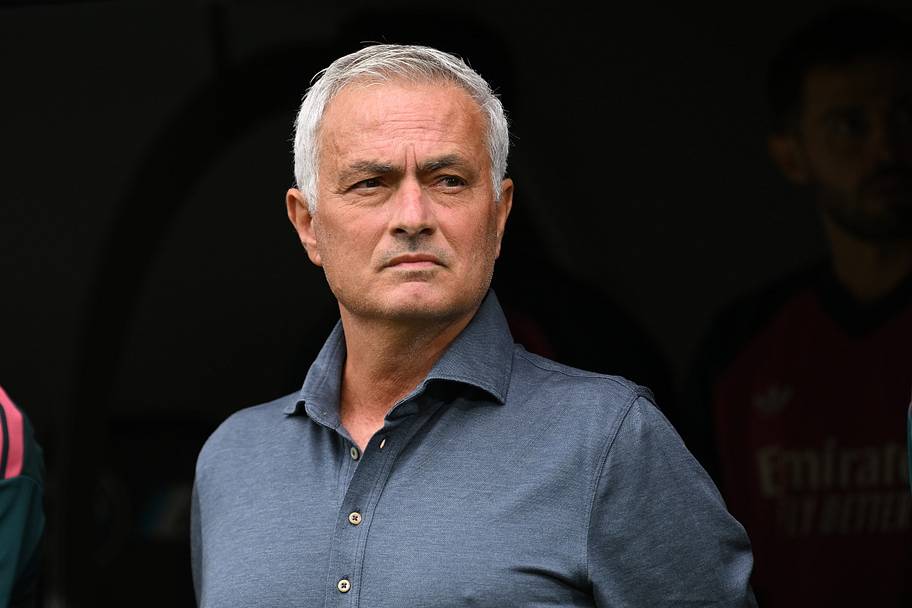 José Mourinho