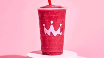 Smoothie King National Smoothie Day Deals - credit: Smoothie King