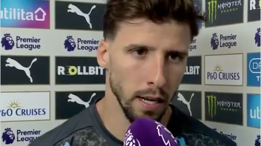 Ruben Dias