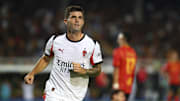 Christian Pulisic