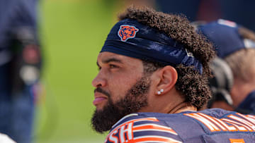 Tennessee Titans v Chicago Bears