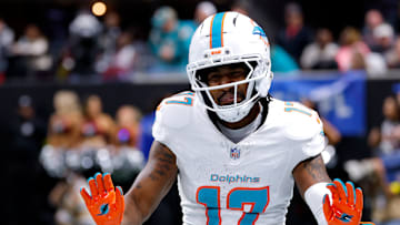 Miami Dolphins v Atlanta Falcons