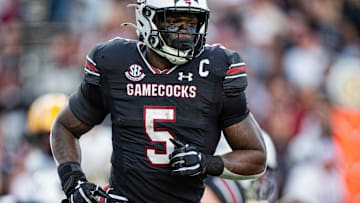 Missouri v South Carolina